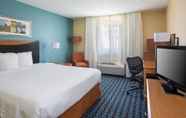 Bilik Tidur 6 Fairfield Inn & Suites by Marriott Temple Belton