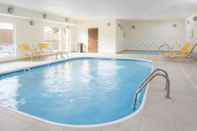 Hồ bơi Fairfield Inn & Suites by Marriott Temple Belton
