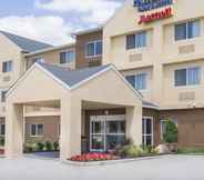 Bên ngoài 3 Fairfield Inn & Suites by Marriott Temple Belton