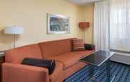 Ruang Umum 7 Fairfield Inn & Suites by Marriott Temple Belton