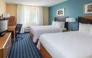 Bilik Tidur 2 Fairfield Inn & Suites by Marriott Temple Belton