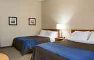 Bedroom 2 Comfort Inn & Suites Syracuse-Carrier Circle