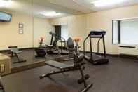 Fitness Center Comfort Inn & Suites Syracuse-Carrier Circle