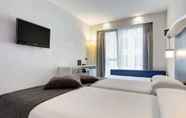 Bedroom 5 Best Western Premier Hotel Royal Santina