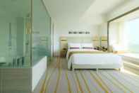 Bilik Tidur The Prince Gallery Tokyo Kioicho, A Luxury Collection Hotel