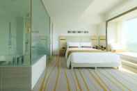 Kamar Tidur The Prince Gallery Tokyo Kioicho, A Luxury Collection Hotel