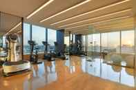 Fitness Center The Prince Gallery Tokyo Kioicho, A Luxury Collection Hotel