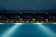 Kolam Renang The Prince Gallery Tokyo Kioicho, A Luxury Collection Hotel