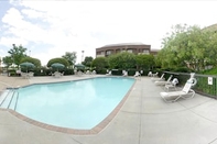 Swimming Pool Comfort Suites Chesapeake - Norfolk