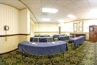 ห้องประชุม Comfort Suites Chesapeake - Norfolk