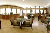Bar, Cafe and Lounge Comfort Suites Chesapeake - Norfolk