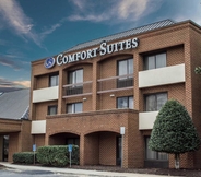 Exterior 3 Comfort Suites Chesapeake - Norfolk