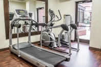 Fitness Center Comfort Suites Chesapeake - Norfolk