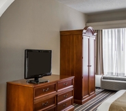 ห้องนอน 5 Comfort Suites Chesapeake - Norfolk