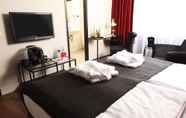 ห้องนอน 2 TRYP by Wyndham Bremen Airport