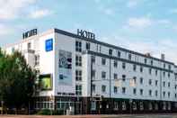 ภายนอกอาคาร TRYP by Wyndham Bremen Airport