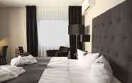 Kamar Tidur 7 TRYP by Wyndham Bremen Airport