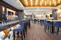 Bar, Kafe, dan Lounge Sandman Signature London Gatwick Hotel