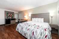 Bilik Tidur Red Roof Inn Petersburg - Fort Lee