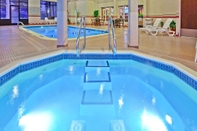 Swimming Pool Auburn Place Hotel & Suites - Paducah