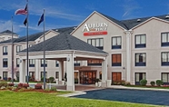 Bangunan 2 Auburn Place Hotel & Suites - Paducah