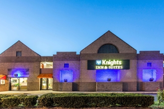 Exterior 4 Knights Inn Virginia Beach at Lynnhaven Pkwy