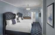 Bilik Tidur 3 Claremont Club & Spa - A Fairmont Hotel