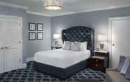 Bilik Tidur 4 Claremont Club & Spa - A Fairmont Hotel
