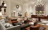 Lobby 2 Claremont Club & Spa - A Fairmont Hotel