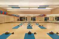 Fitness Center Claremont Club & Spa - A Fairmont Hotel
