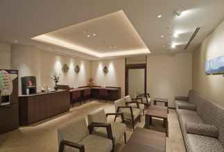 Sảnh chờ 4 Hotel Okura Kyoto