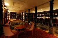 บาร์ คาเฟ่ และเลานจ์ Hotel Okura Kyoto