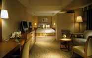 ห้องนอน 4 Hotel Okura Kyoto