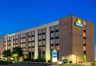 Others 4 Days Inn by Wyndham Amarillo East