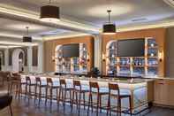 Quầy bar, cafe và phòng lounge Seaview, A Dolce Hotel
