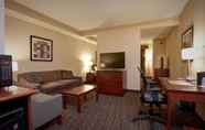 Ruang untuk Umum 2 Best Western Brantford Hotel & Conference Centre