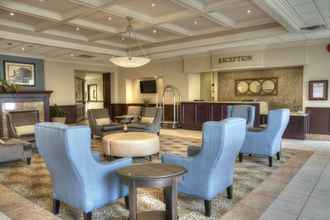 Lobi 4 Best Western Brantford Hotel & Conference Centre