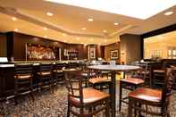 Bar, Kafe, dan Lounge Best Western Brantford Hotel & Conference Centre