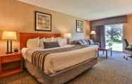 Kamar Tidur 3 Best Western Brantford Hotel & Conference Centre