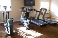 Fitness Center GuestHouse Fife