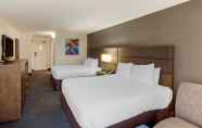 ห้องนอน 5 Best Western Plus Toronto Airport Hotel