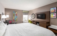 Bilik Tidur 7 Hampton Inn Columbus/Dublin