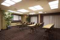 Dewan Majlis Hampton Inn Columbus/Dublin