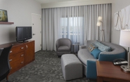 Ruang untuk Umum 7 Courtyard by Marriott Orlando International Dr / Conv Cntr