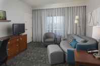 Common Space Courtyard by Marriott Orlando International Dr / Conv Cntr