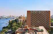 Exterior 4 Cairo Marriott Hotel & Omar Khayyam Casino