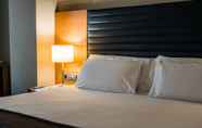 Kamar Tidur 4 Hotel Silken Indautxu Bilbao