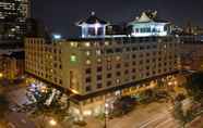 Exterior 7 Holiday Inn Montréal Centre-Ville Downtown, an IHG Hotel