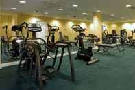 Fitness Center Royal Olympic Hotel