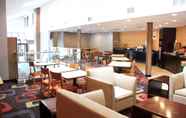 Restaurant 3 Days Inn by Wyndham Woodbury Long Island